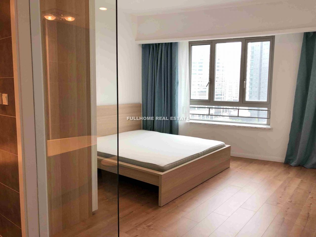Jing An Four Seasons - Interior view 9, Shanghai rental property