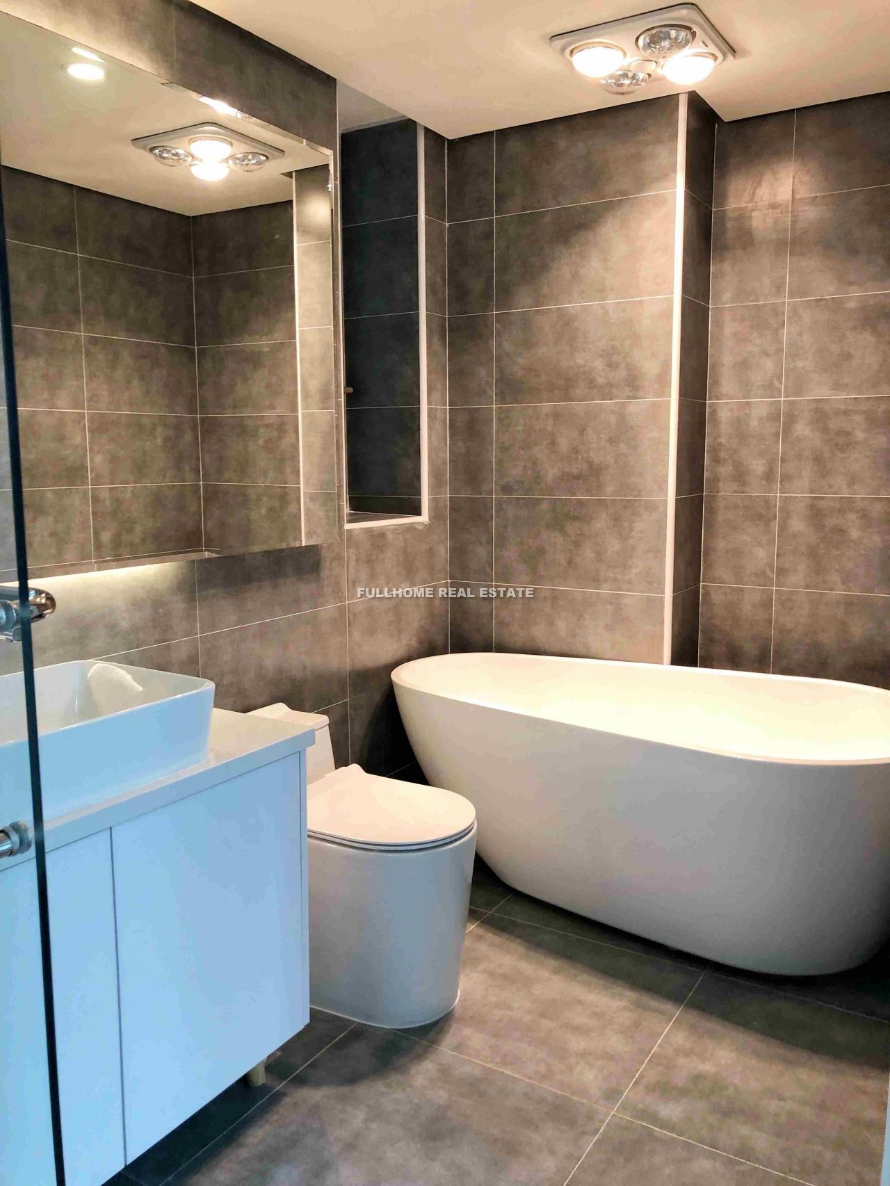 Jing An Four Seasons - Interior view 10, Shanghai rental property