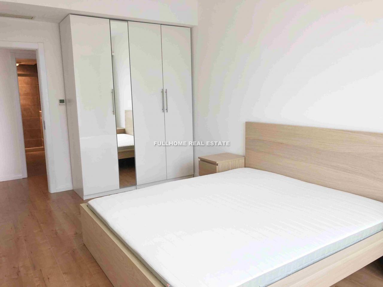 Jing An Four Seasons - Interior view 11, Shanghai rental property