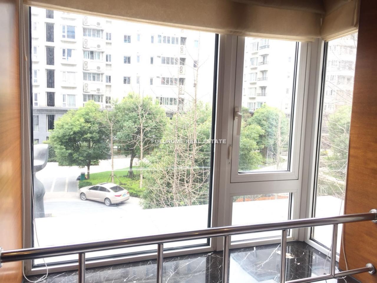 City Castle - Interior view 2, Shanghai rental property
