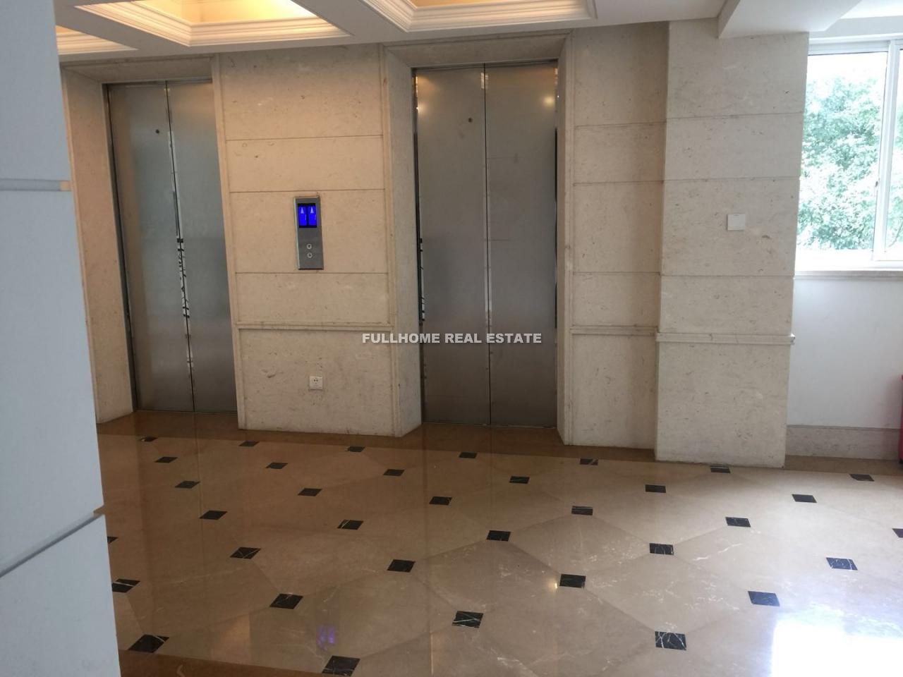 City Castle - Interior view 3, Shanghai rental property