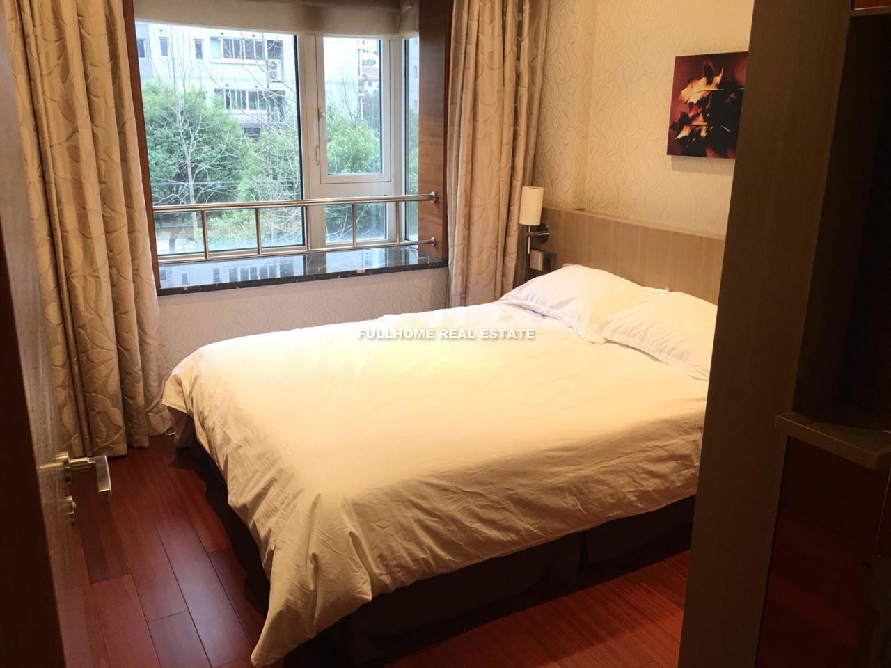 City Castle - Interior view 5, Shanghai rental property