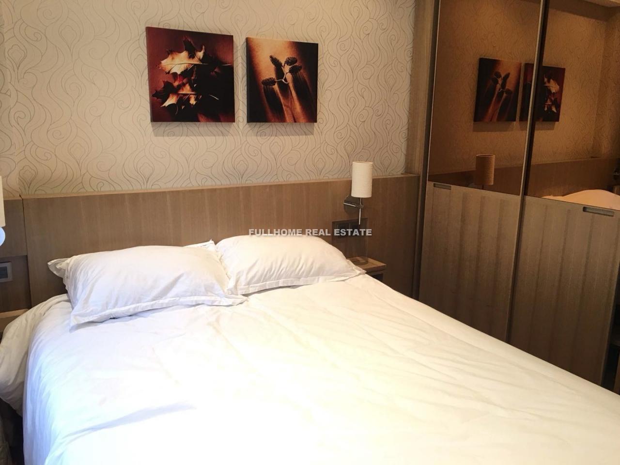 City Castle - Interior view 6, Shanghai rental property