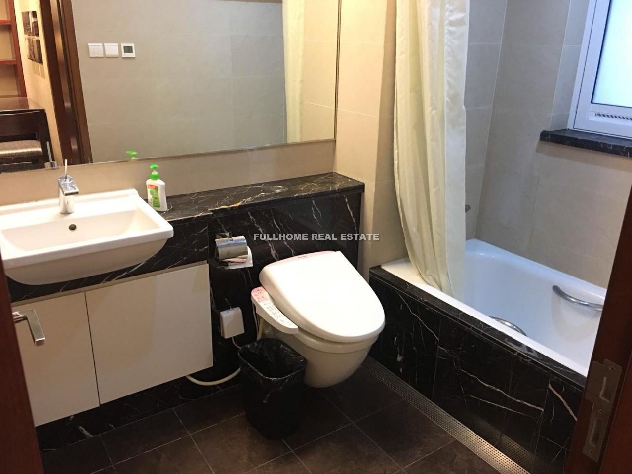 City Castle - Interior view 7, Shanghai rental property