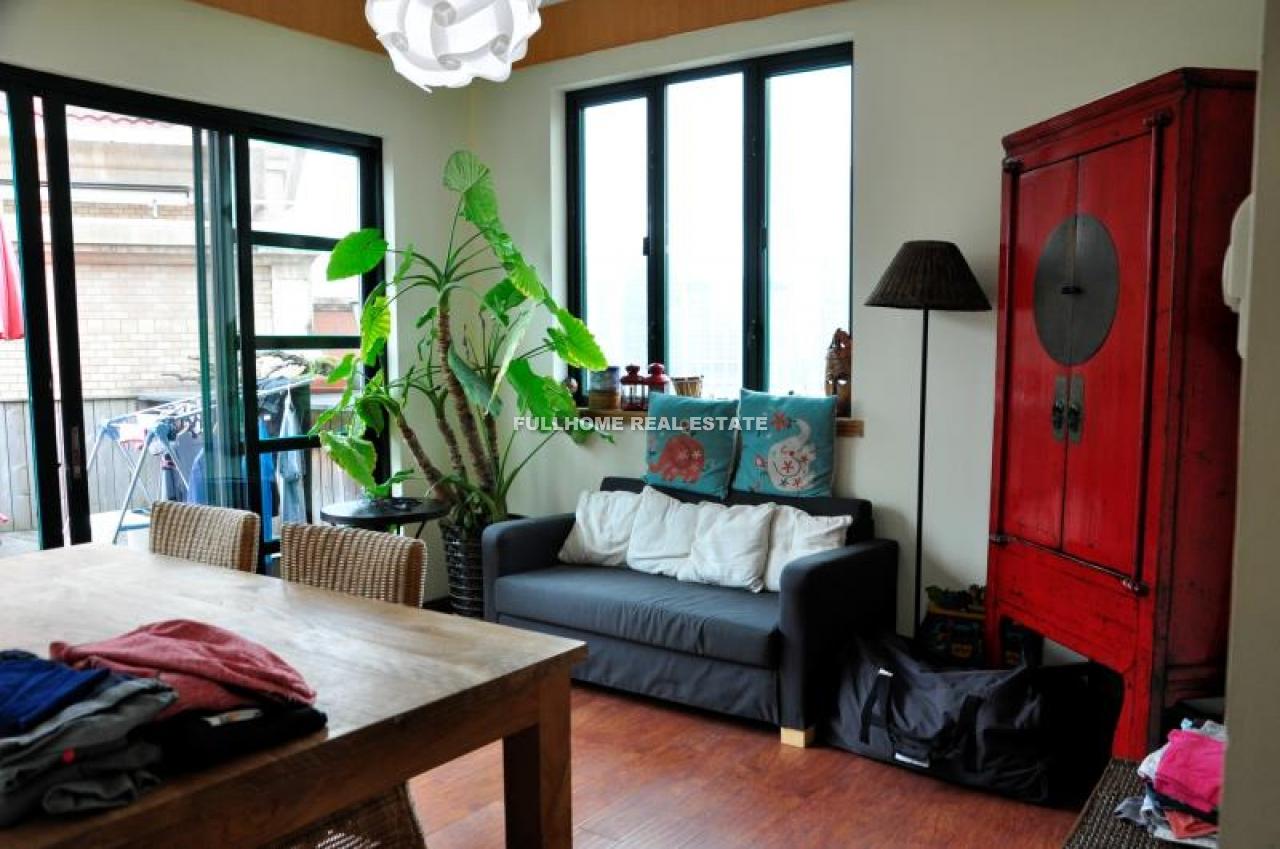 Yanlord Garden - Interior view 5, Shanghai rental property