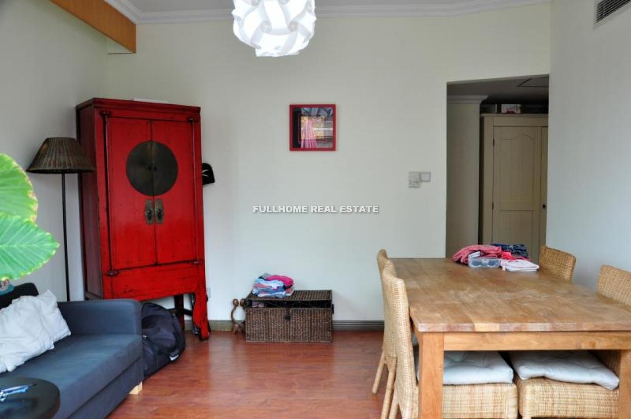 Yanlord Garden - Interior view 4, Shanghai rental property