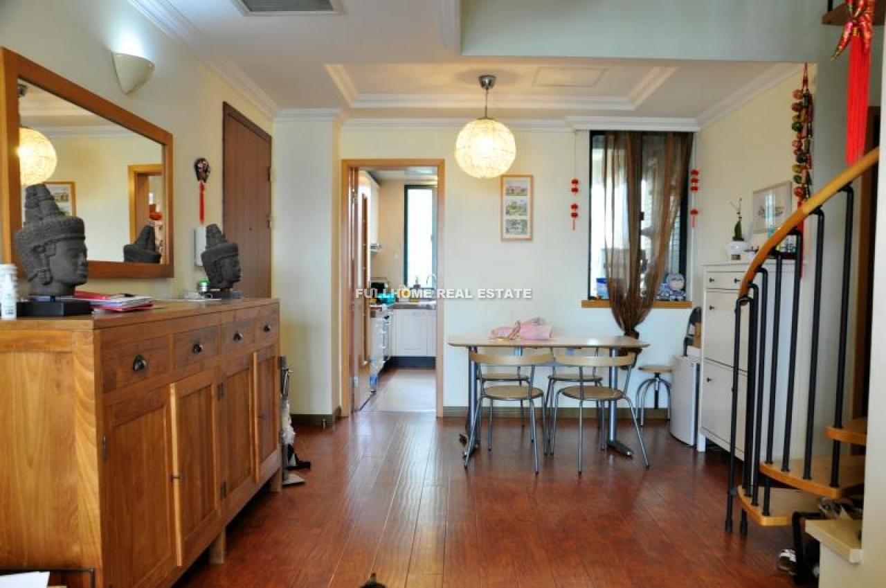 Yanlord Garden - Interior view 7, Shanghai rental property
