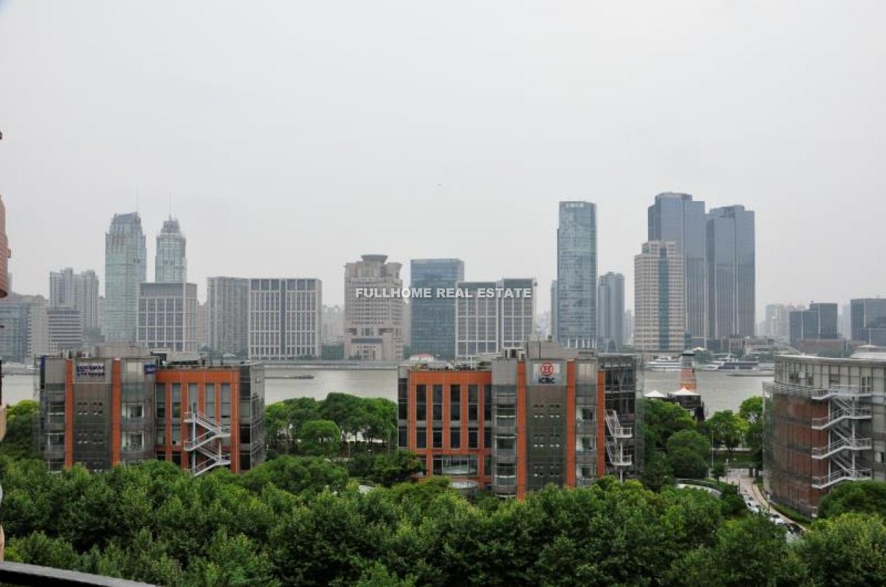 Yanlord Garden - Interior view 8, Shanghai rental property