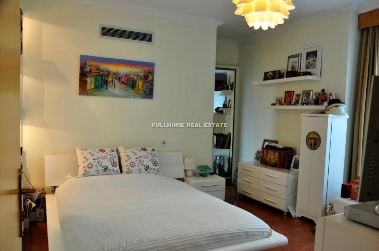 Yanlord Garden - Interior view 9, Shanghai rental property
