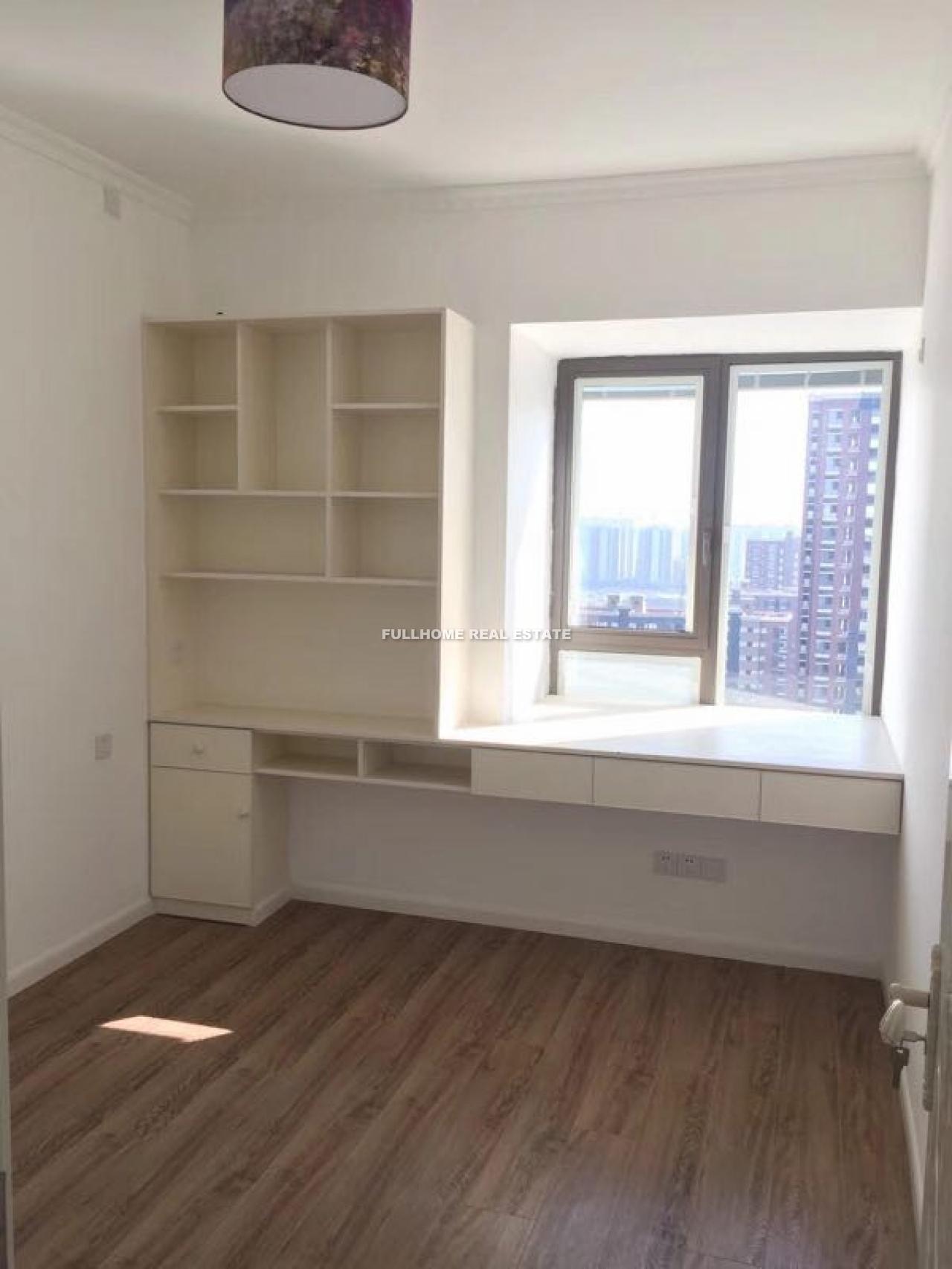 Time\'s City  - Interior view 2, Suzhou rental property