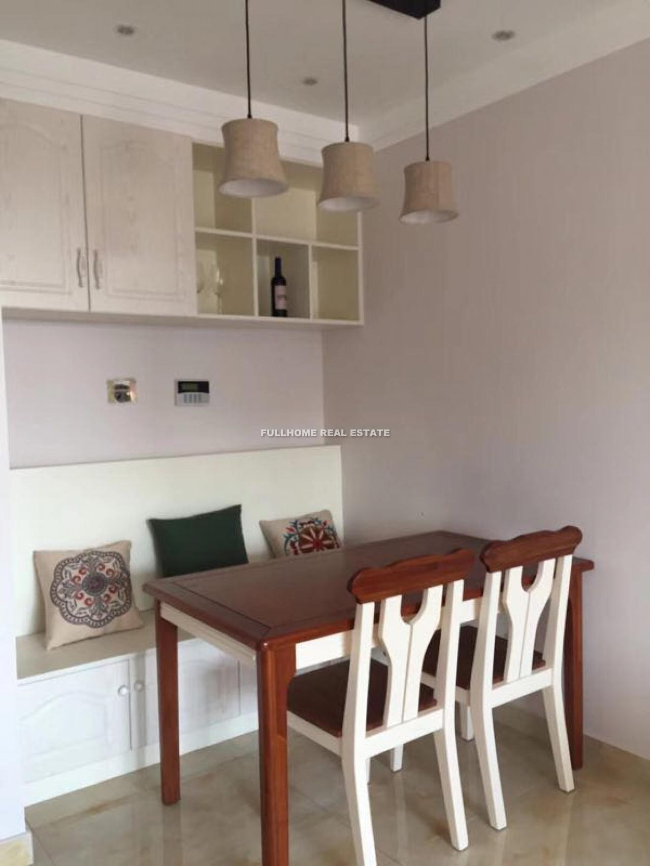 Time\'s City  - Interior view 6, Suzhou rental property