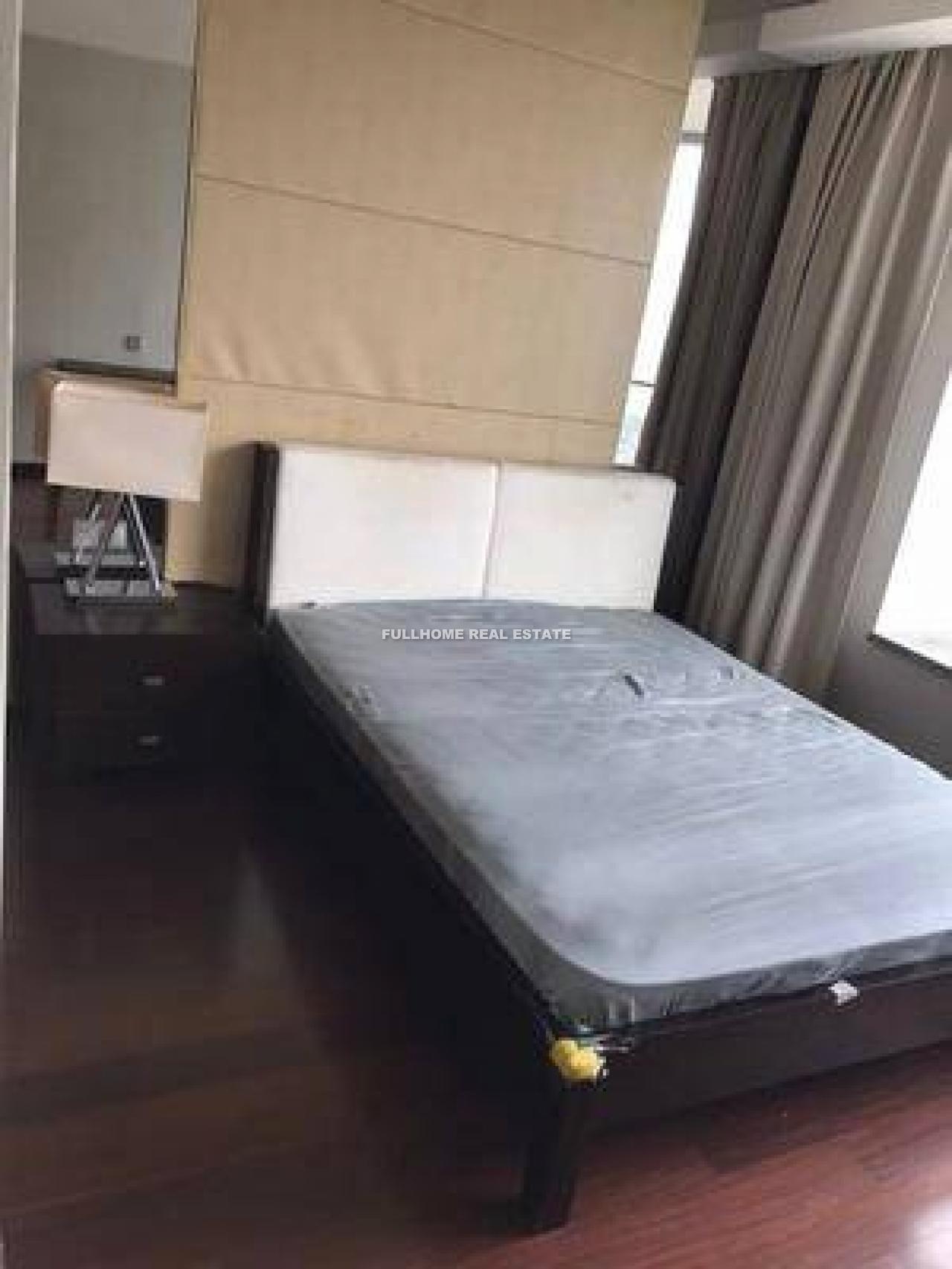 Ocean One - Interior view 2, Shanghai rental property