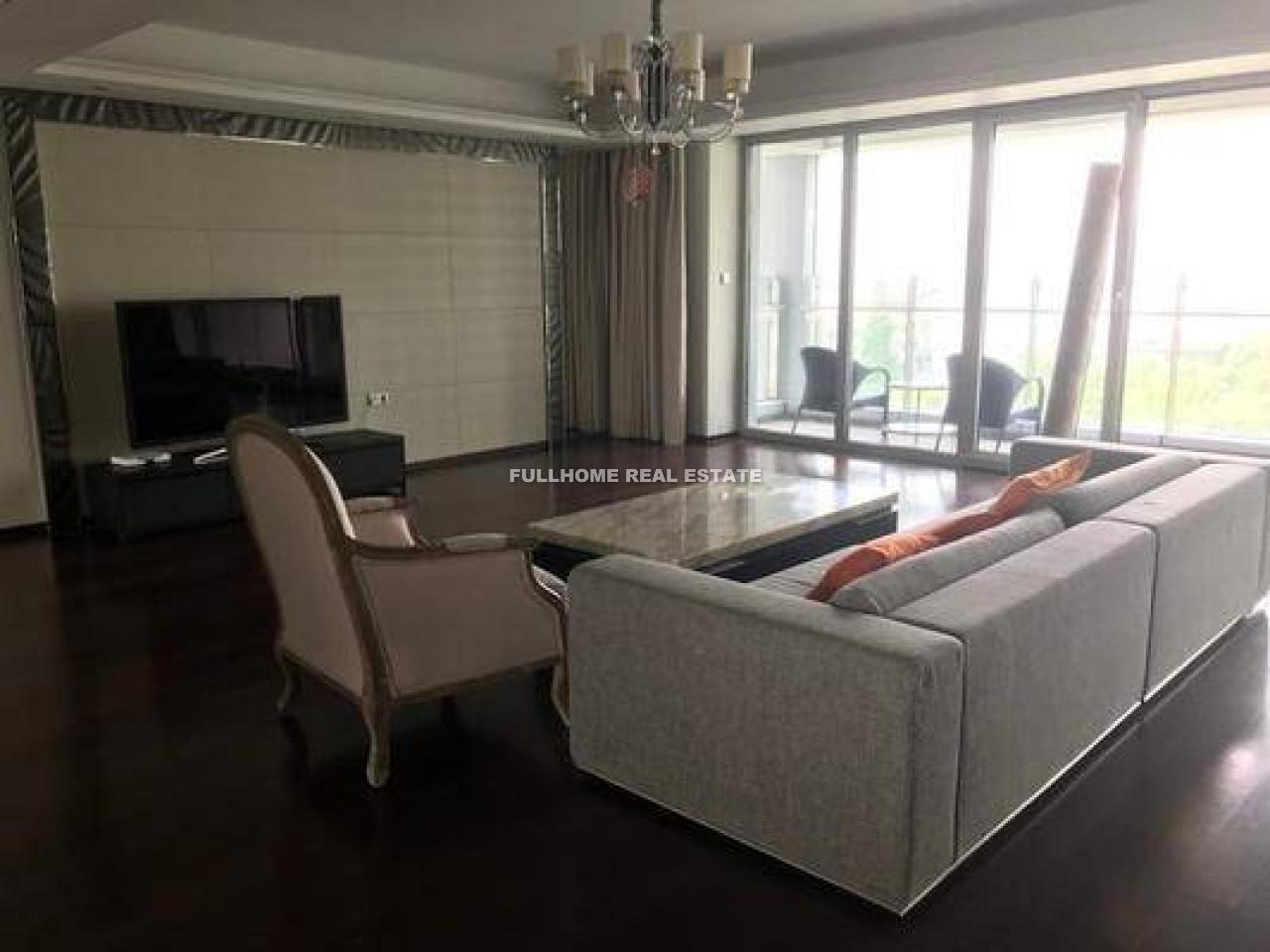 Ocean One - 4 bedroom apartment in Shanghai, Lujiazui, Pudong