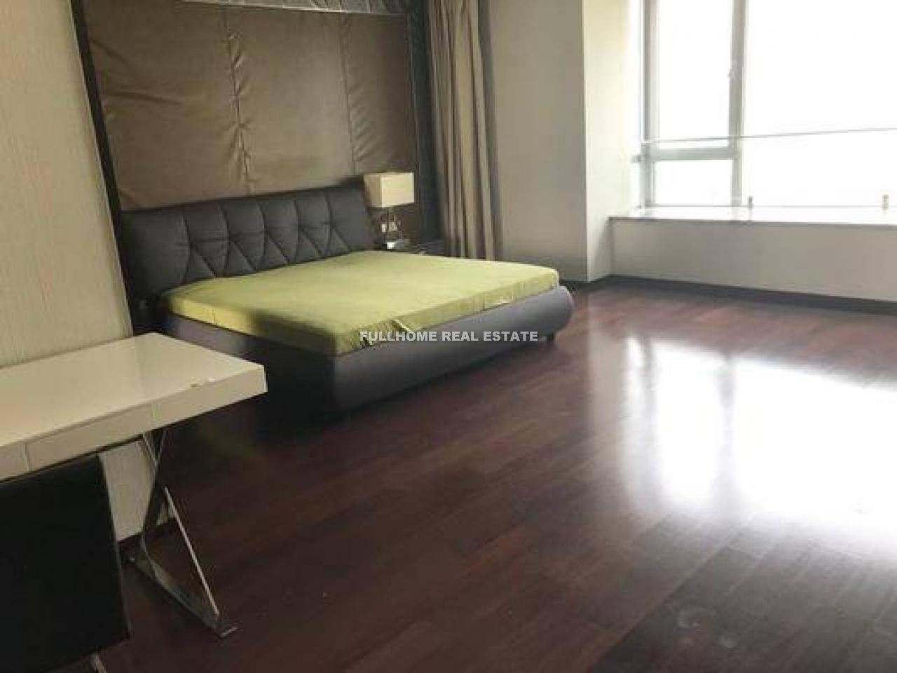 Ocean One - Interior view 3, Shanghai rental property