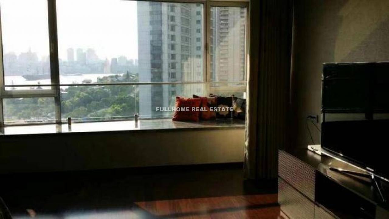 Ocean One - Interior view 4, Shanghai rental property
