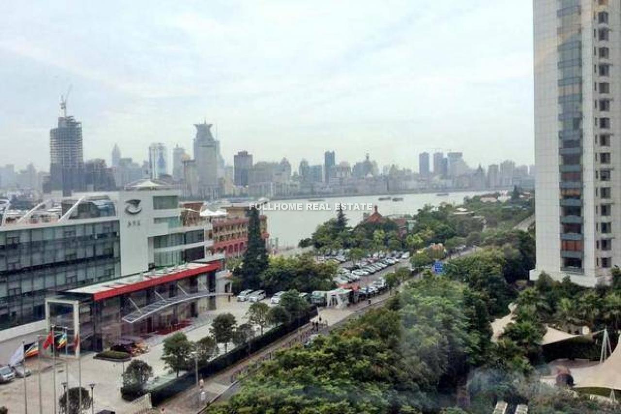 Ocean One - Interior view 5, Shanghai rental property