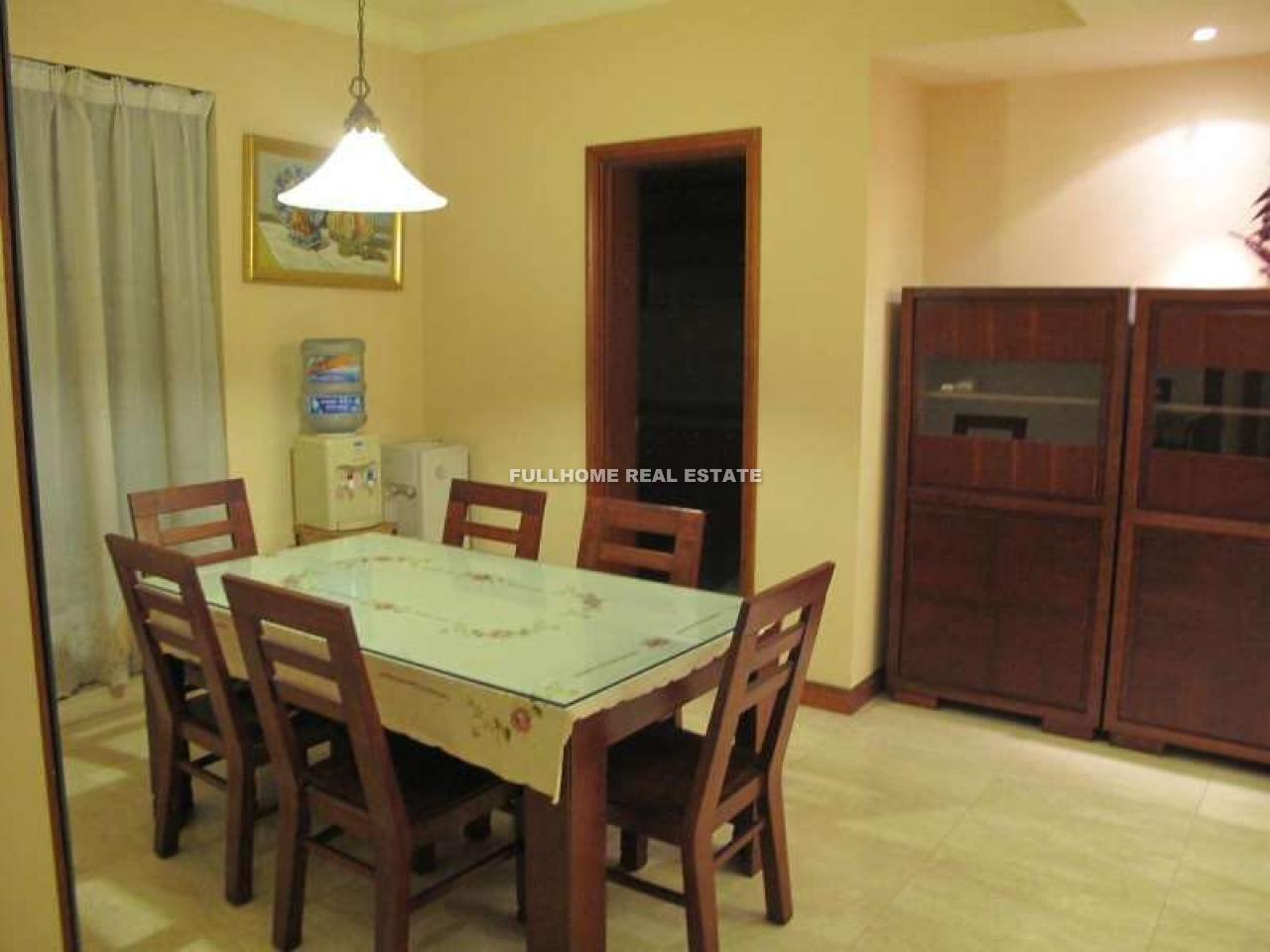 Horizon Resort - Interior view 2, Suzhou rental property
