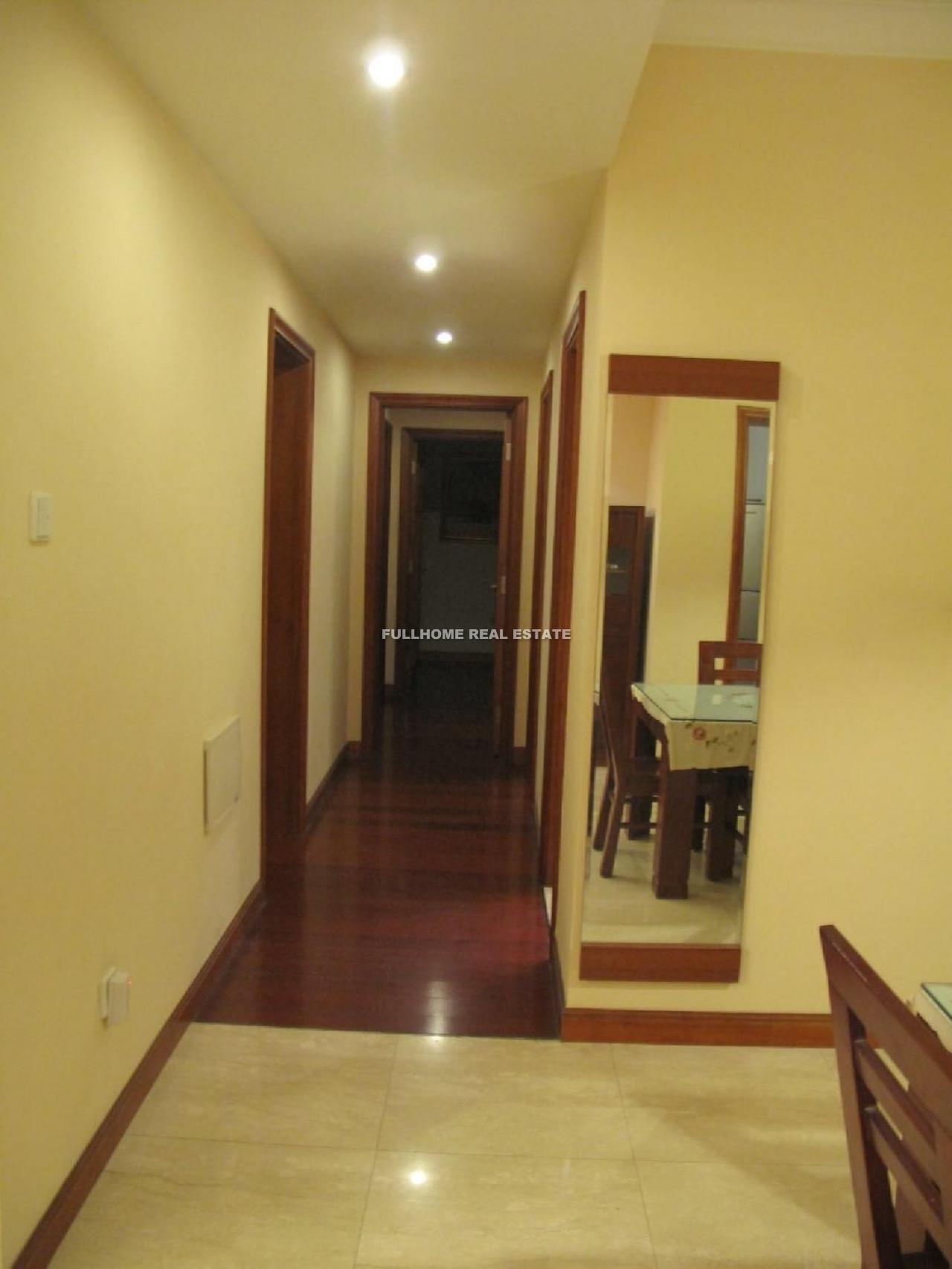 Horizon Resort - Interior view 3, Suzhou rental property