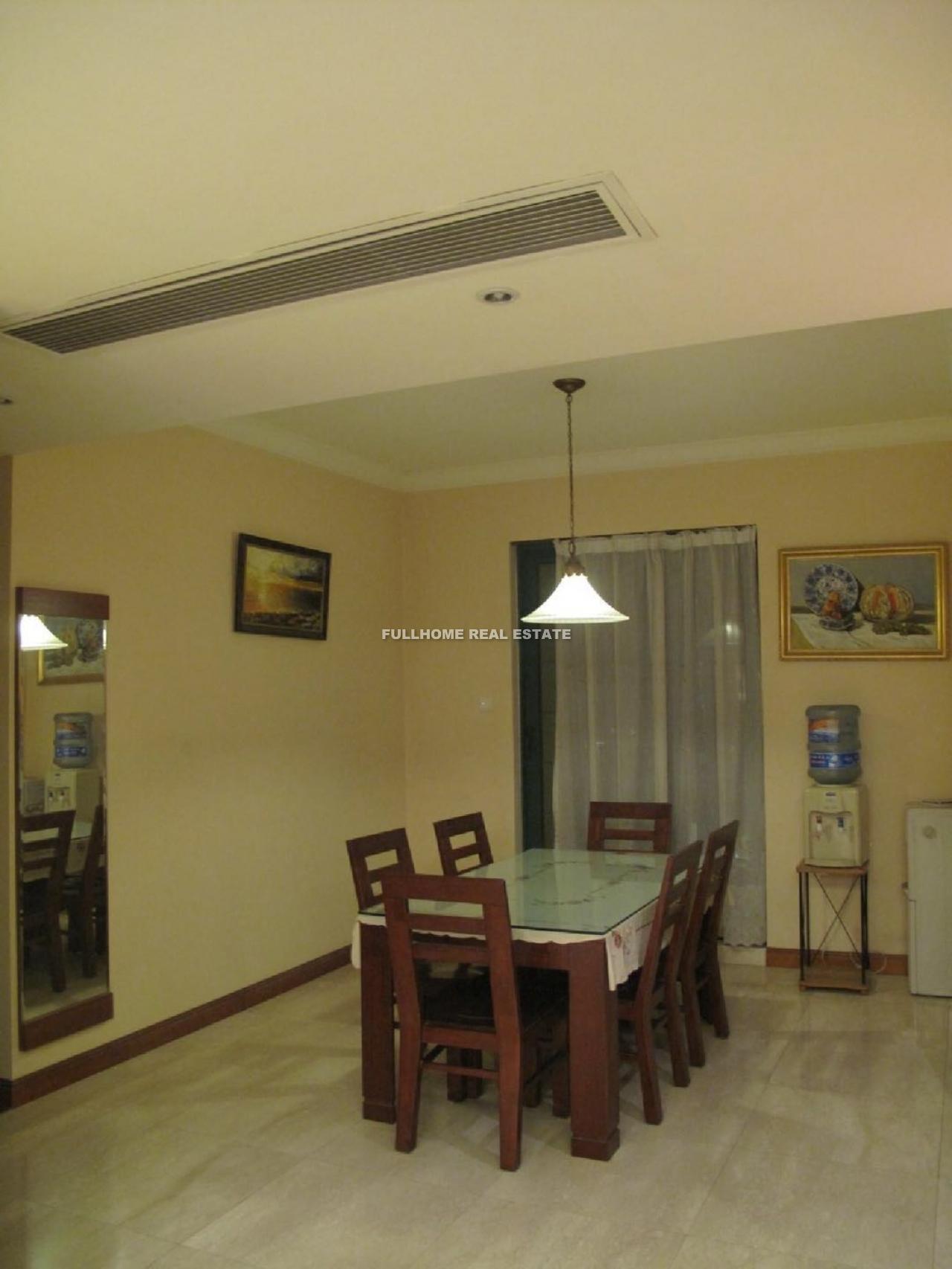 Horizon Resort - Interior view 5, Suzhou rental property
