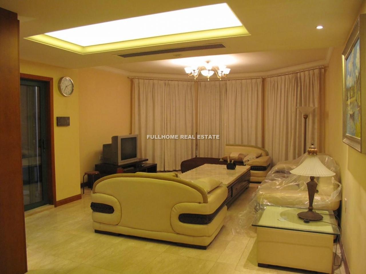 Horizon Resort - Interior view 7, Suzhou rental property