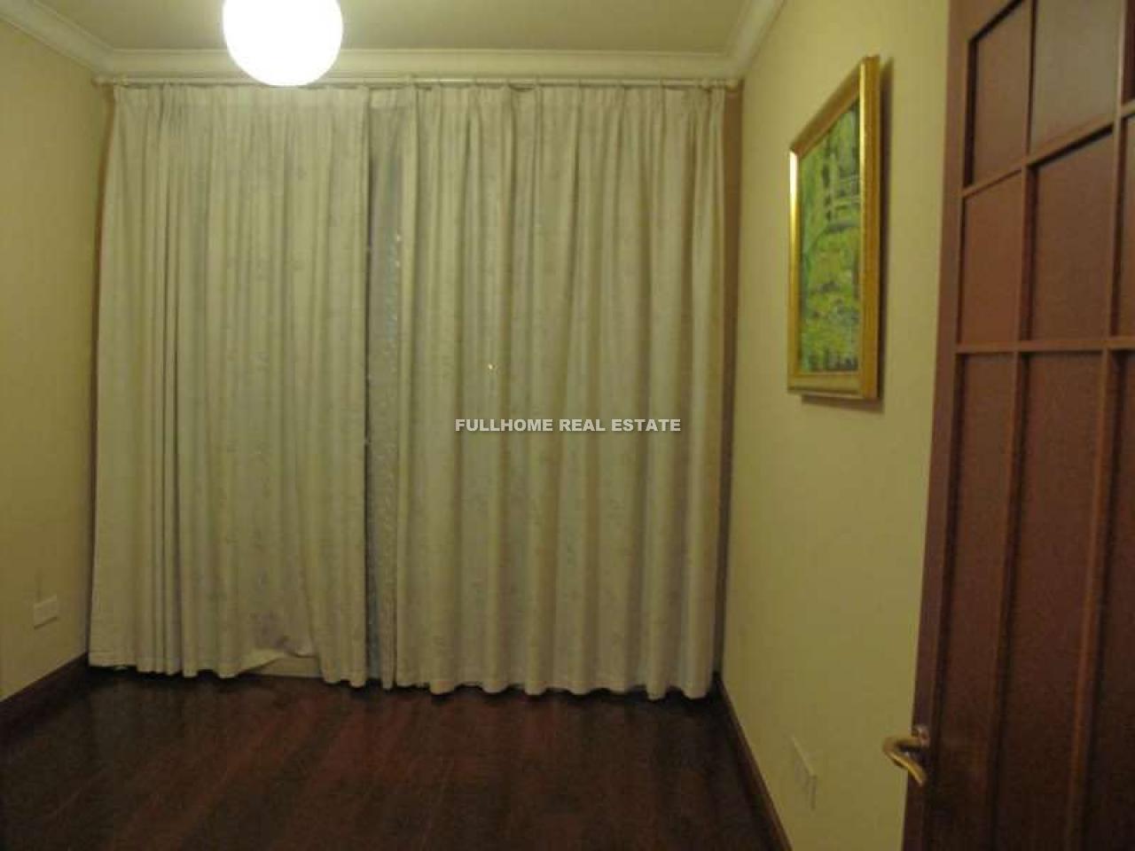 Horizon Resort - Interior view 8, Suzhou rental property