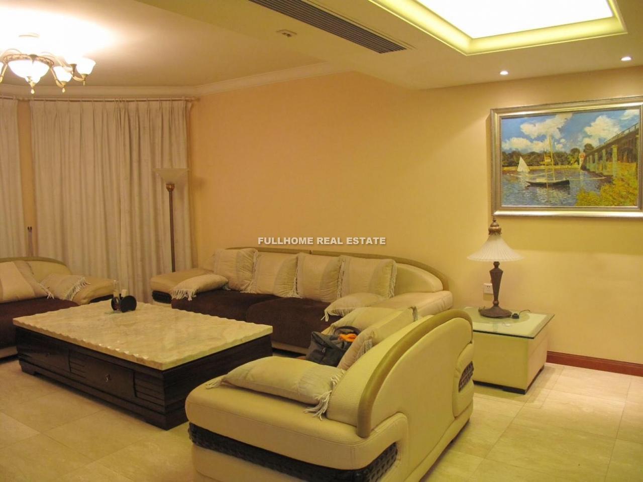 Horizon Resort - Interior view 9, Suzhou rental property