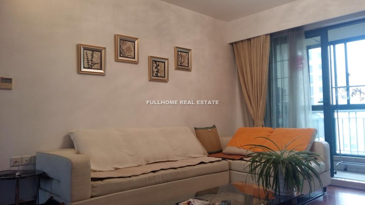 Horizon Resort - 3 bedroom apartment in Suzhou, Industrial Park