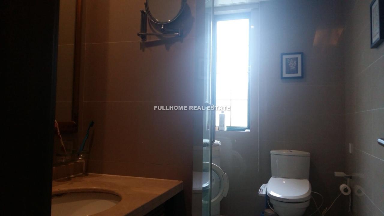 Horizon Resort - Interior view 2, Suzhou rental property