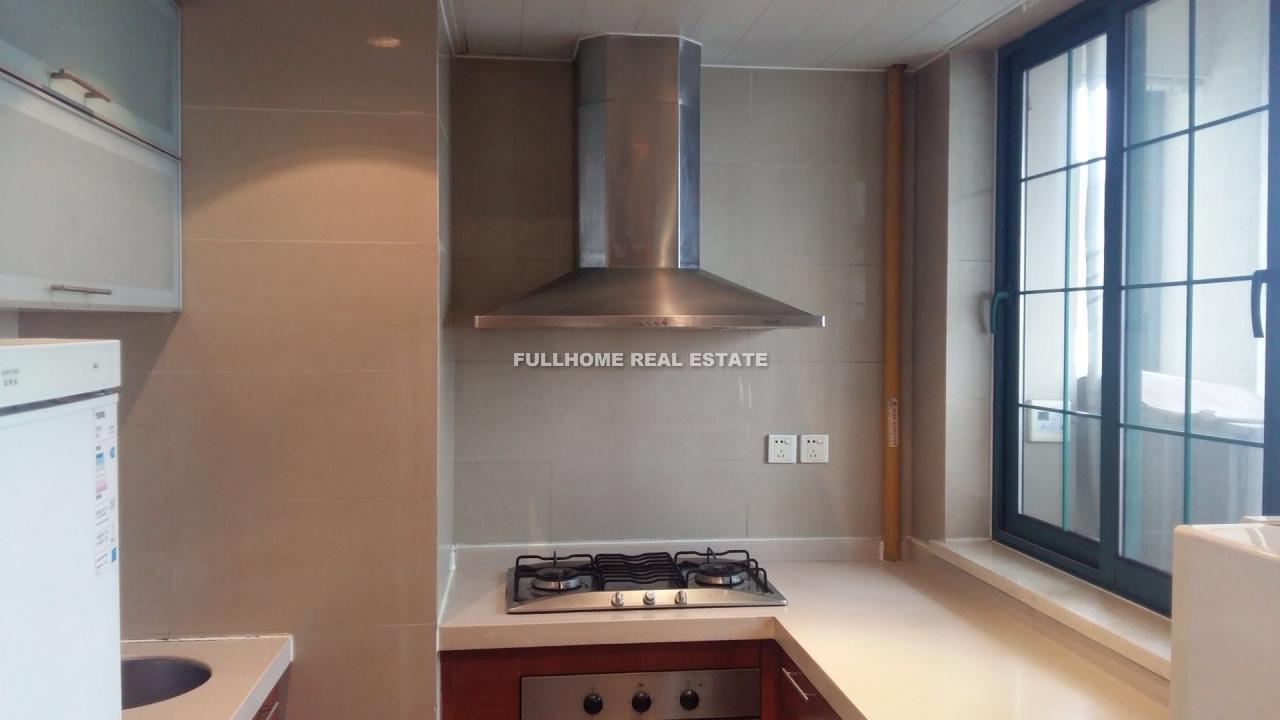 Horizon Resort - Interior view 3, Suzhou rental property