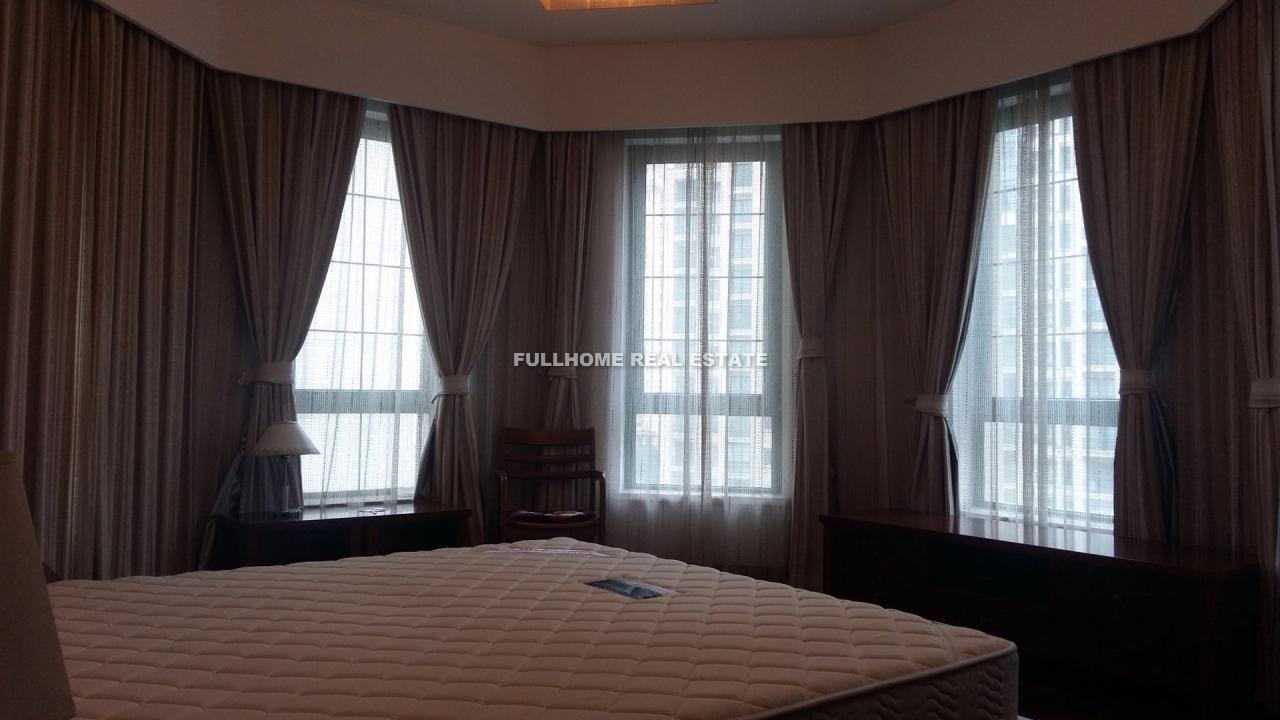Horizon Resort - Interior view 4, Suzhou rental property