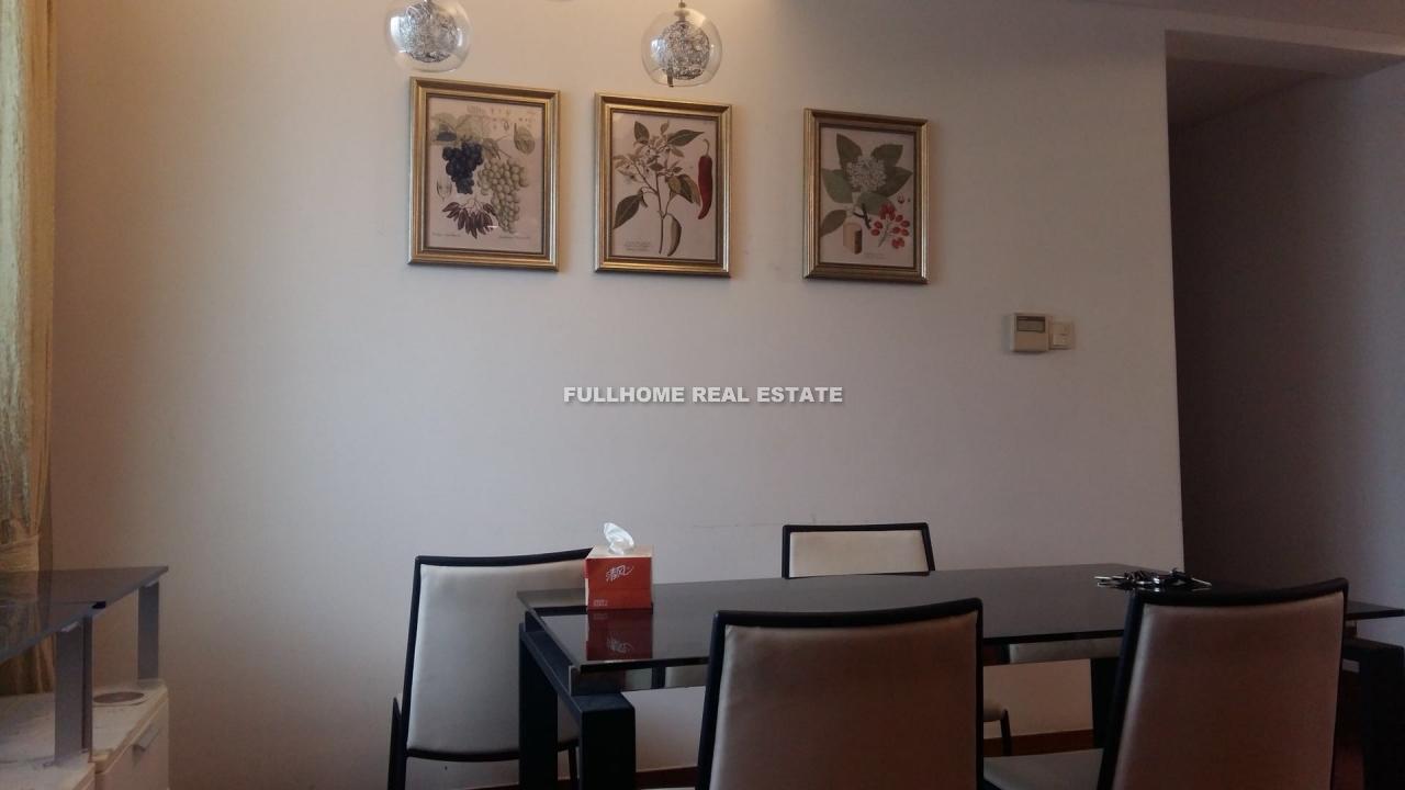 Horizon Resort - Interior view 5, Suzhou rental property