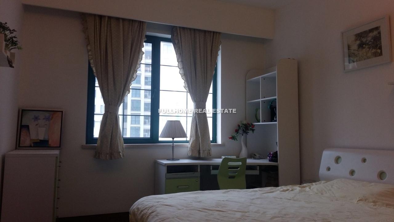 Horizon Resort - Interior view 6, Suzhou rental property