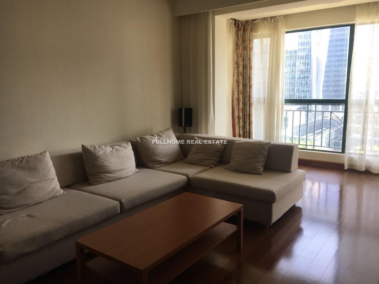 Same compound: Horizon Resort, 3 bedrooms in Suzhou