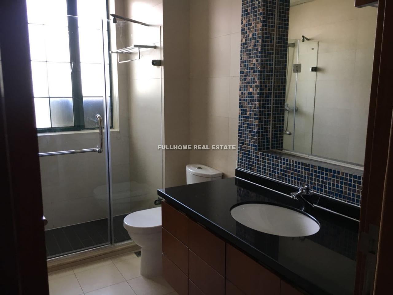 Horizon Resort - Interior view 4, Suzhou rental property