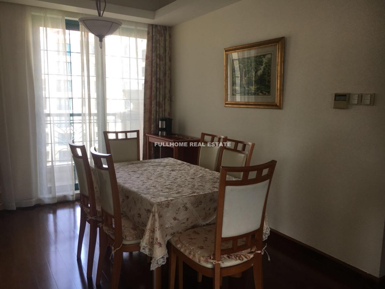 Horizon Resort - Interior view 6, Suzhou rental property