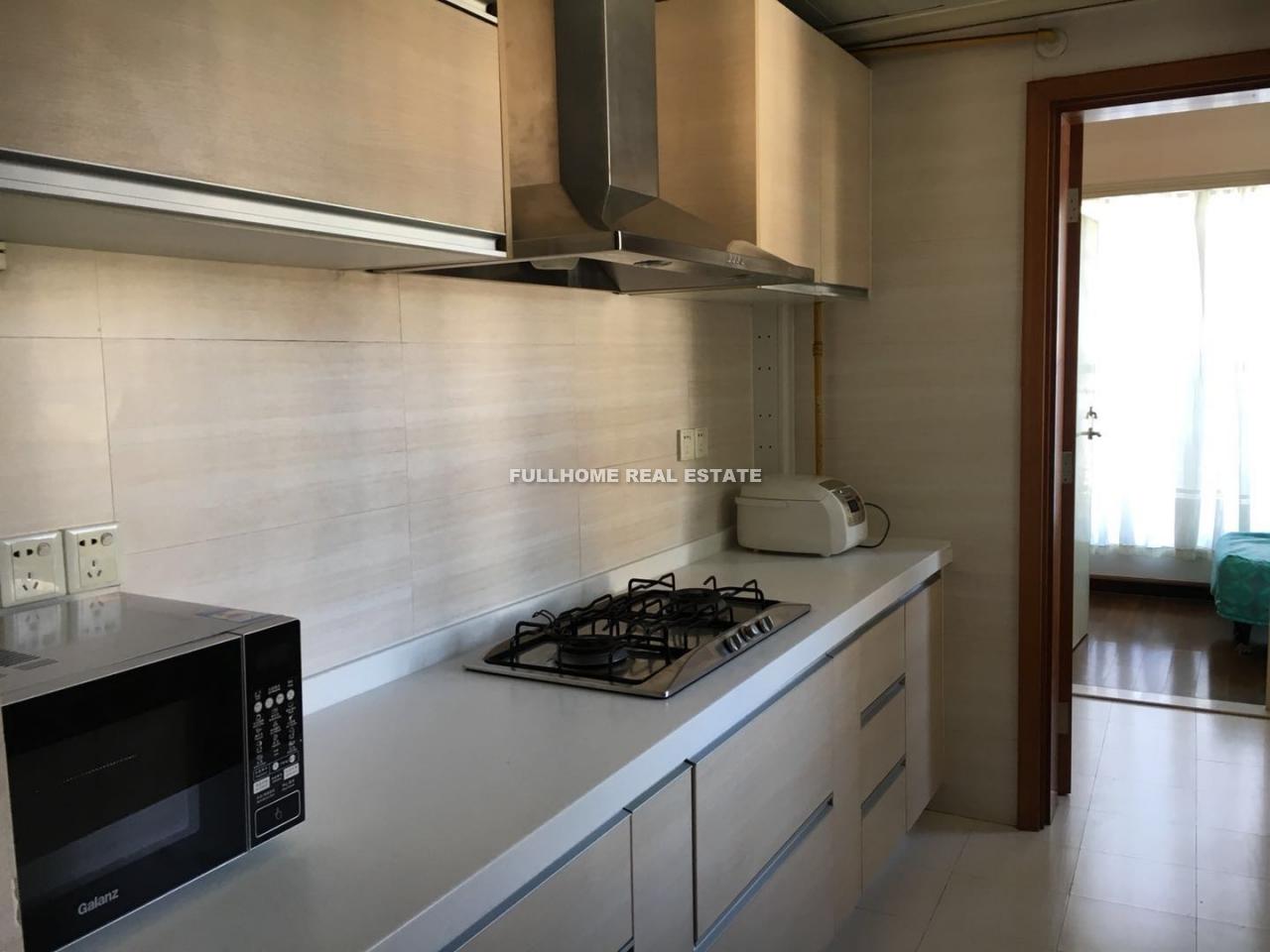 Horizon Resort - Interior view 7, Suzhou rental property