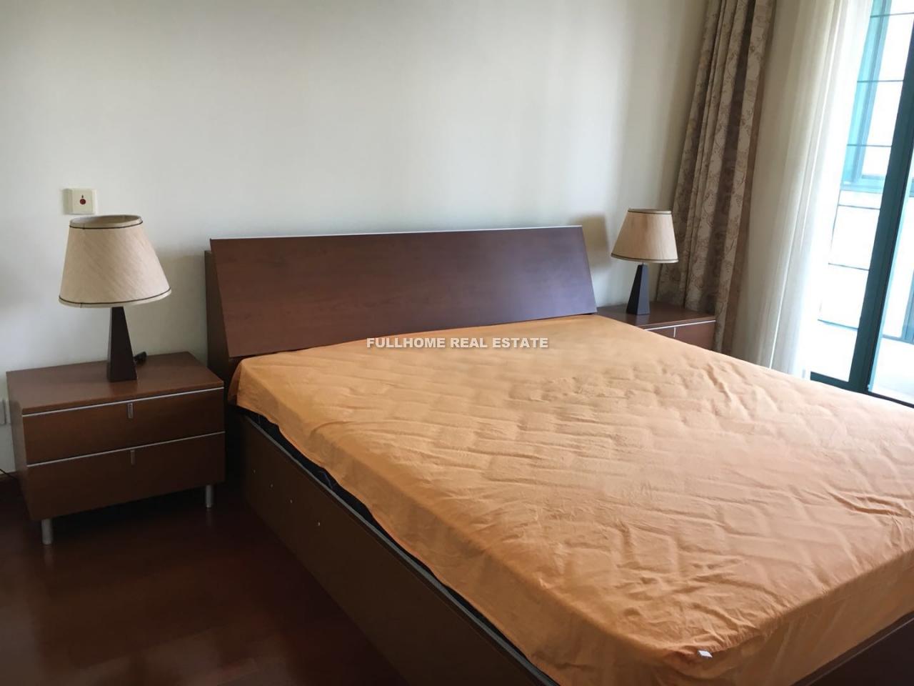 Horizon Resort - Interior view 8, Suzhou rental property