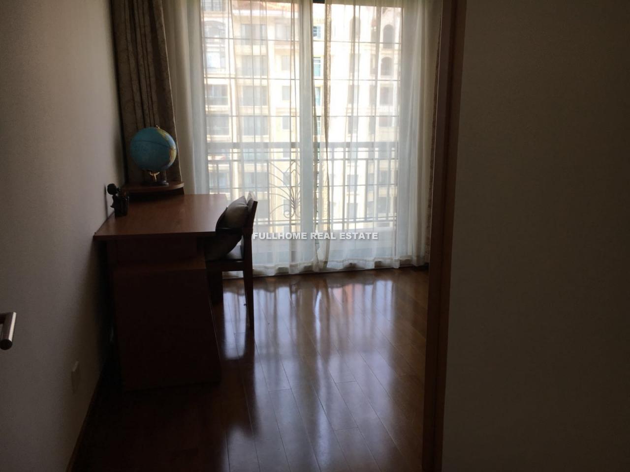Horizon Resort - Interior view 9, Suzhou rental property