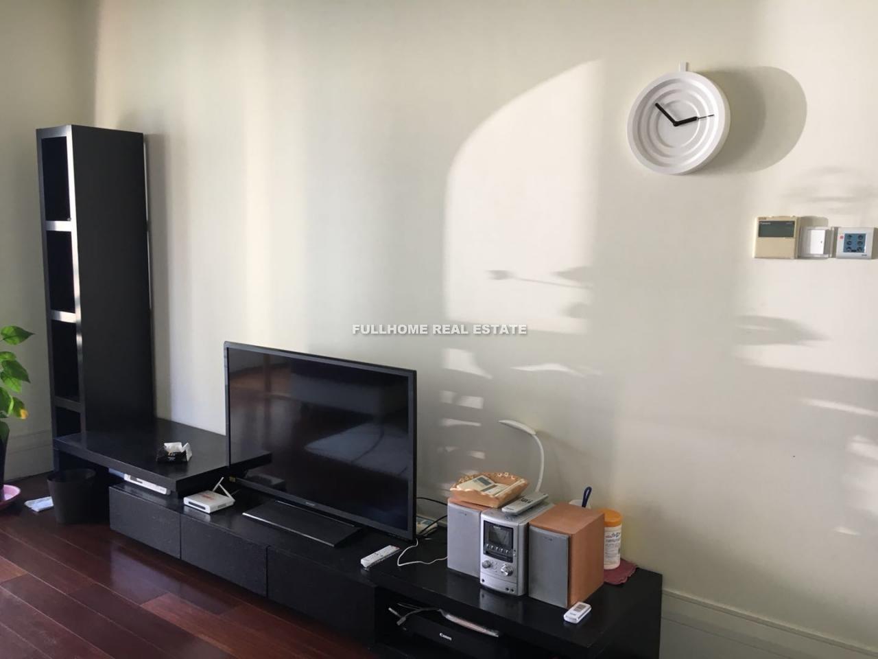 Horizon Resort - Interior view 3, Suzhou rental property
