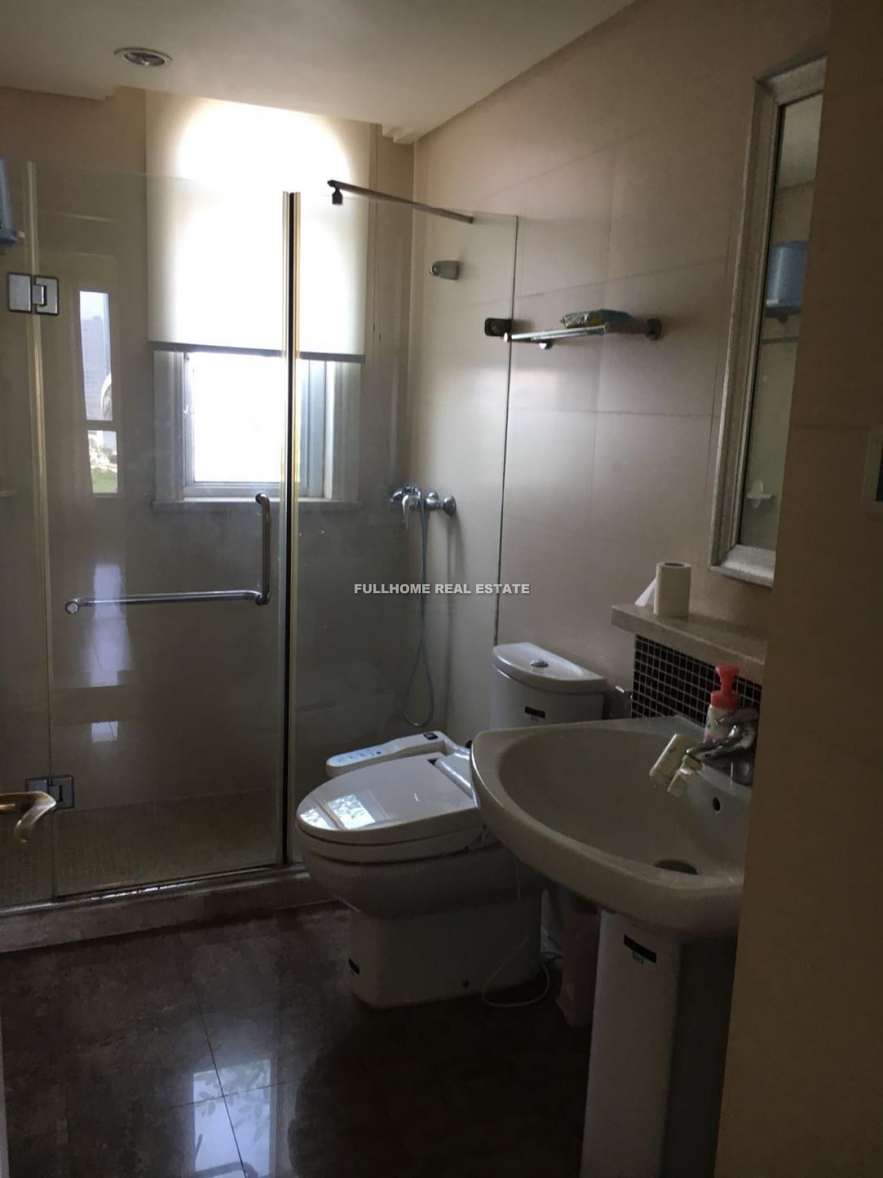 Horizon Resort - Interior view 6, Suzhou rental property