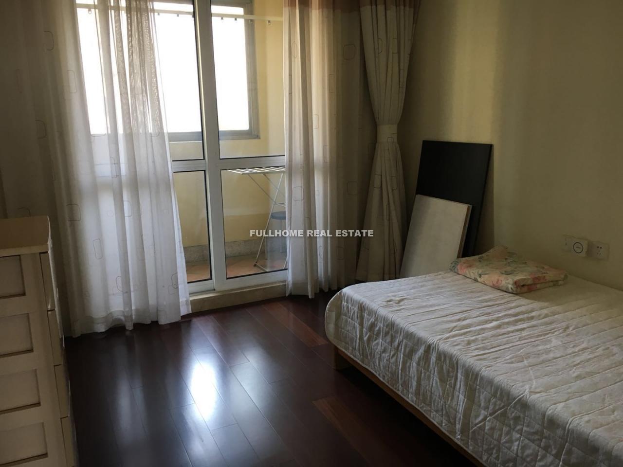 Horizon Resort - Interior view 7, Suzhou rental property