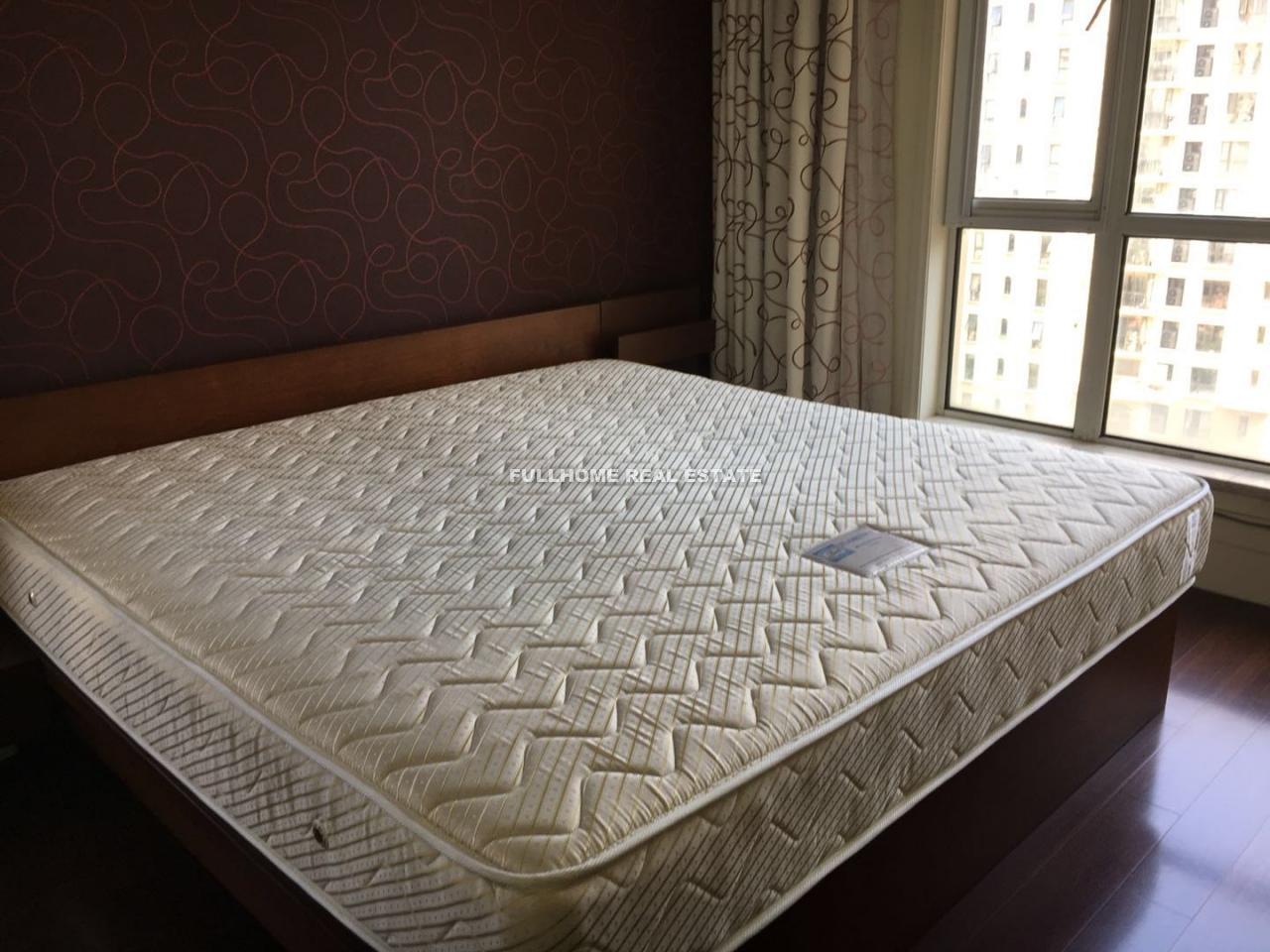 Horizon Resort - Interior view 8, Suzhou rental property