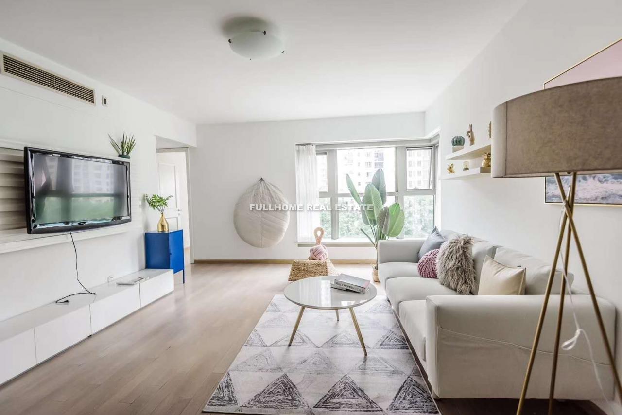 8 Park Avenue - Interior view 2, Shanghai rental property