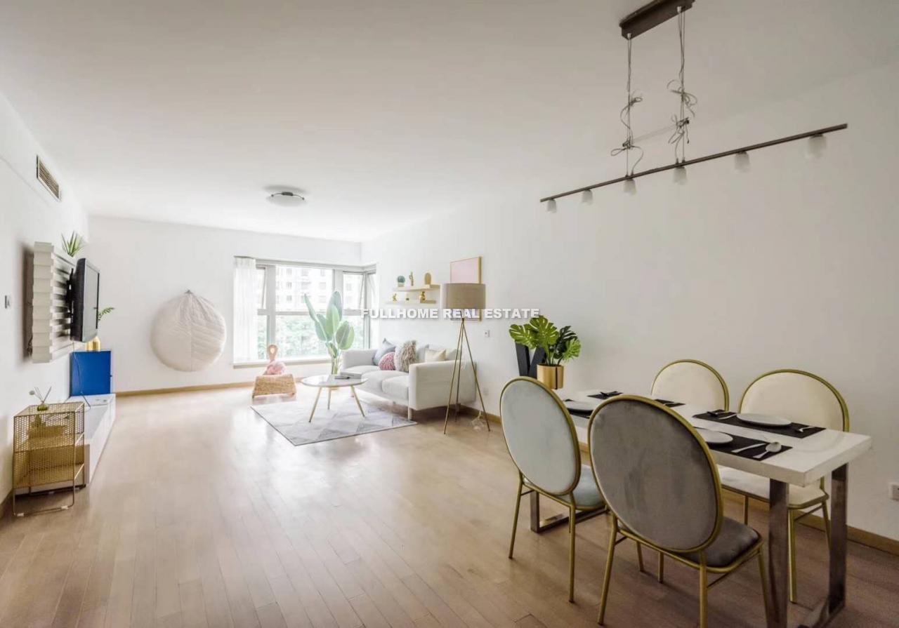 8 Park Avenue - Interior view 4, Shanghai rental property