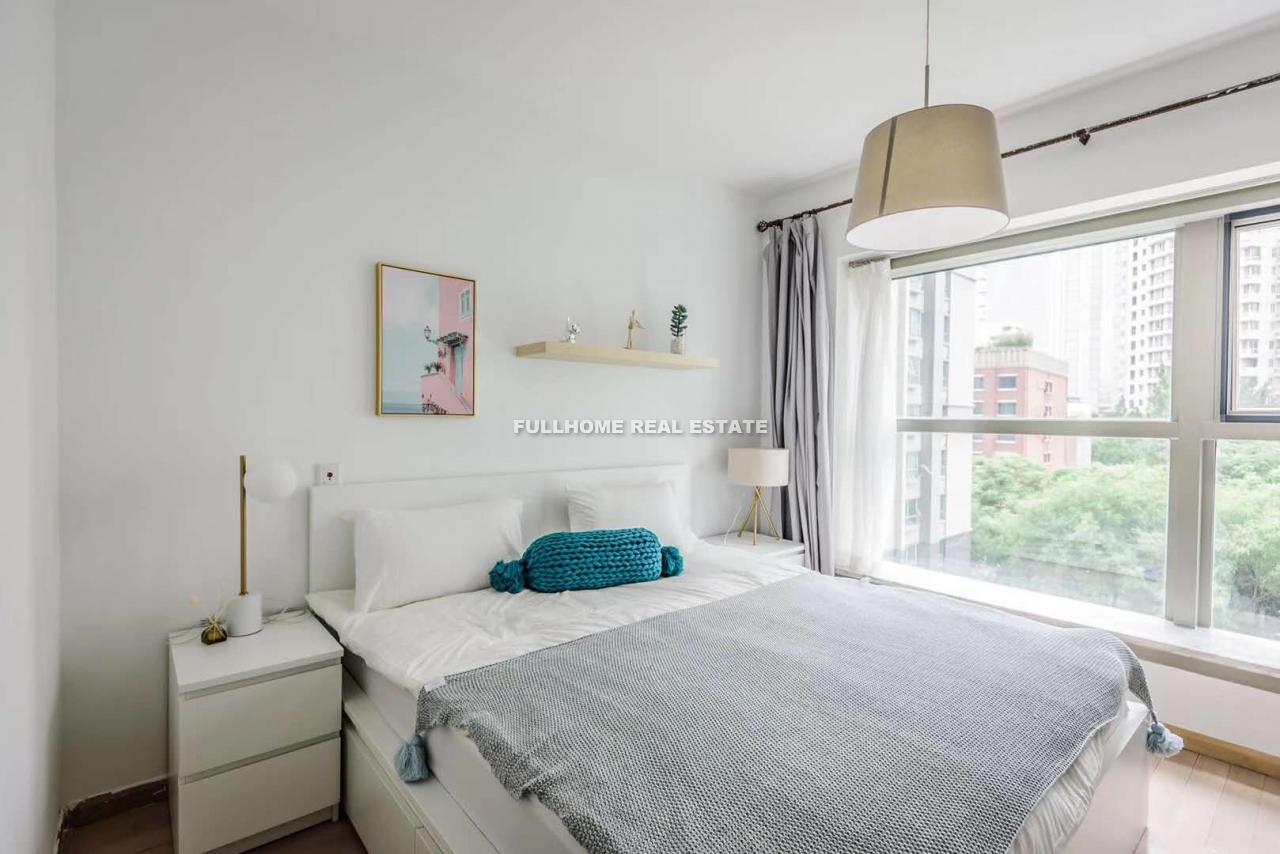 8 Park Avenue - Interior view 5, Shanghai rental property