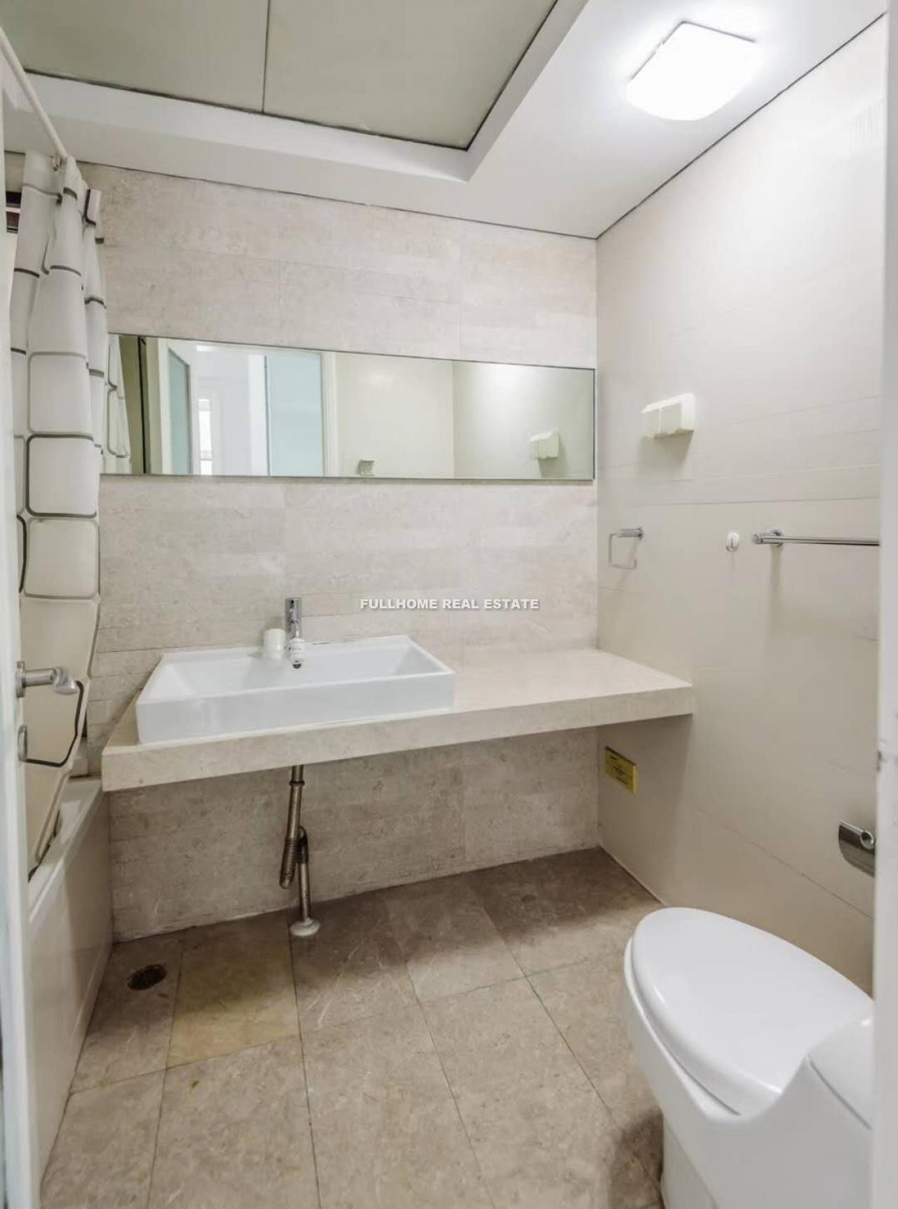 8 Park Avenue - Interior view 6, Shanghai rental property
