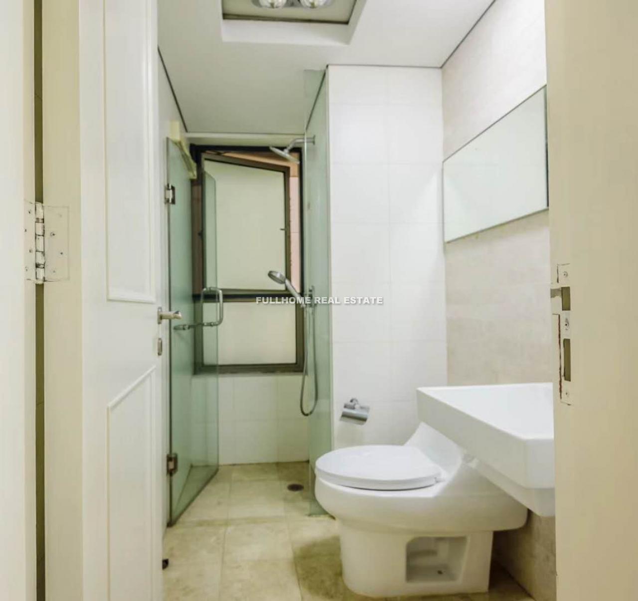 8 Park Avenue - Interior view 7, Shanghai rental property