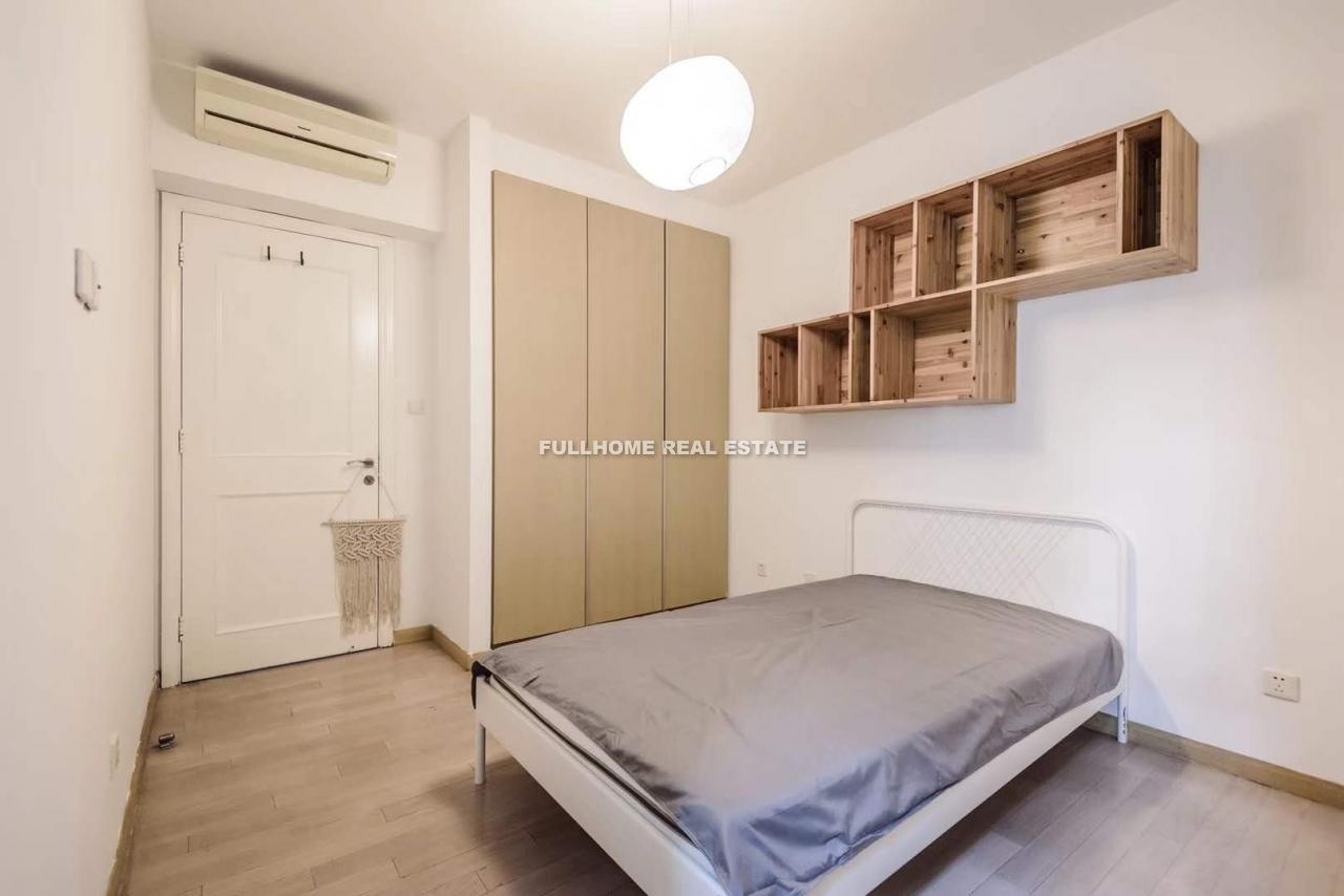 8 Park Avenue - Interior view 8, Shanghai rental property