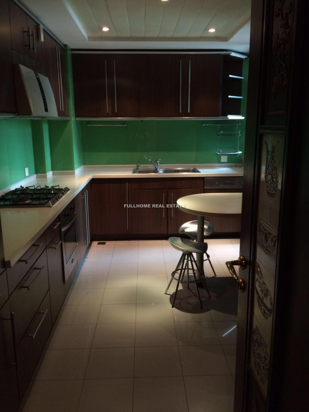 Oriental Manhattan - Interior view 3, Shanghai rental property