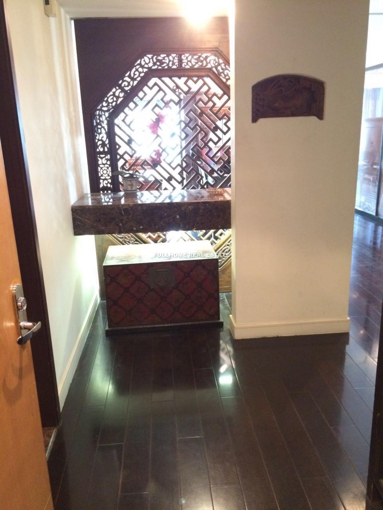 Oriental Manhattan - Interior view 4, Shanghai rental property